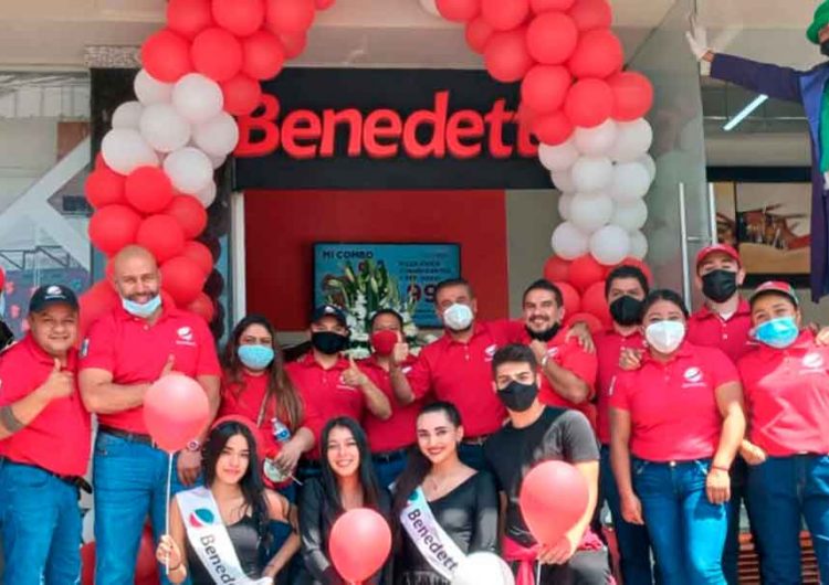 Benedetti’s Pizza continúa expansión en todo el país; inaugura nueva sucursal en Naucalpan