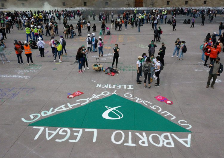 Aborto: la ley ante la realidad social