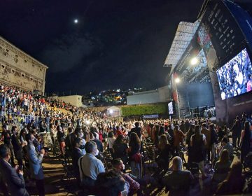 Una fiesta para todos: regresa el Festival Internacional Cervantino para su 49ª edición