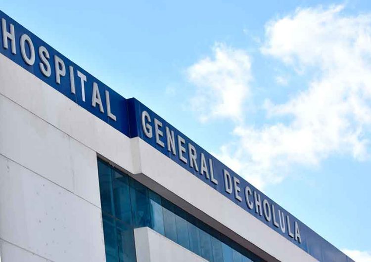 Con menos contagios, desaparecerán hospitales Covid en Puebla