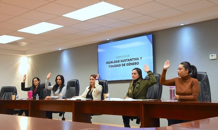 Realizará Congreso Estatal foros y consultas públicas sobre violencia a la mujer