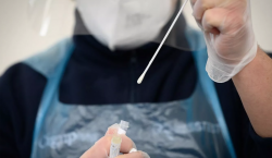 La subvariante Delta Plus, altamente contagiosa, se ha detectado en estos países