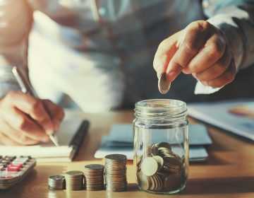 Seis errores financieros comunes que podrías estar cometiendo sin darte cuenta