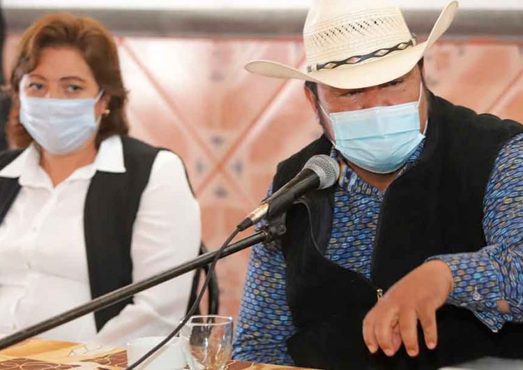 Fiscalía Puebla y ASE ignoran desvío de recursos del edil electo de Serdán, acusó Miguel Morales, edil de Tlachichuca