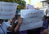 La alerta de violencia de género en Puebla sin resultados; feminicidios van en aumento