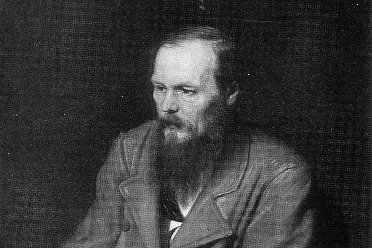 No es un secreto que para Dostoyevski los trabajos no literarios fueron determinantes para obras tan importantes como 'El jugador'. (Foto: Adobe Stock)