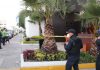 Destrozan oficinas del sindicato municipal de Puebla, se llevan 100 mil pesos