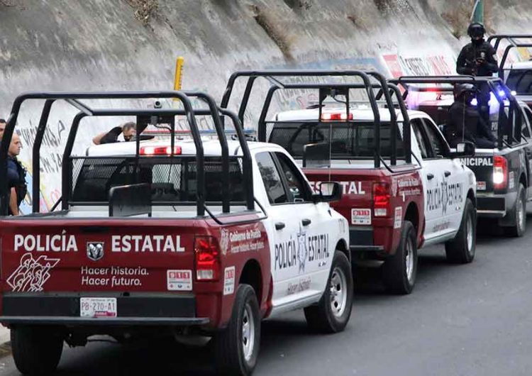 Por relevo de ediles en Puebla, identifican como puntos rojos a los municipios del Triángulo Rojo