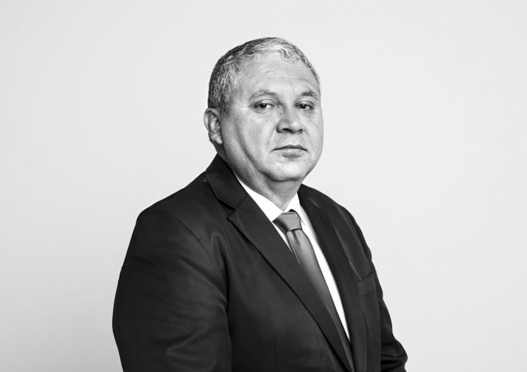 El rumbo del mercado energético está en la diplomacia ambientalista: Ramsés Pech