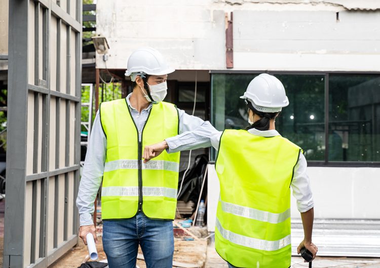 Seguridad y salud en el trabajo, una planificación vital para las empresas de hoy