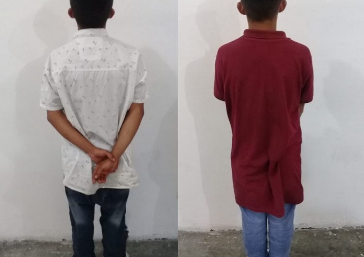 Localizan a dos adolescentes que se habían escapado de un anexo en Aguascalientes