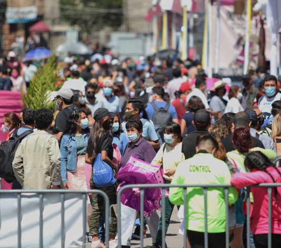 CDMX entra a semáforo epidemiológico verde a partir del 18 de octubre