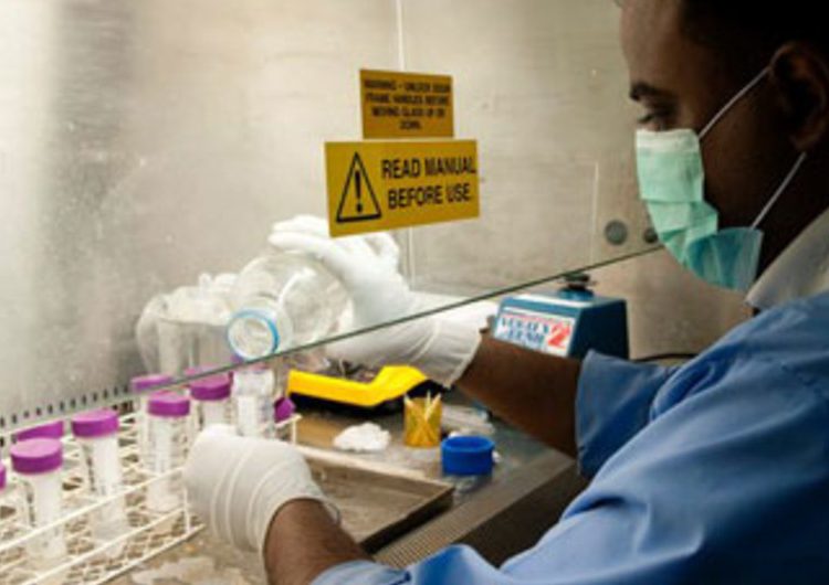 Covid-19 provocó aumento de 1,5 millones de muertes por tuberculosis en 2020: informe