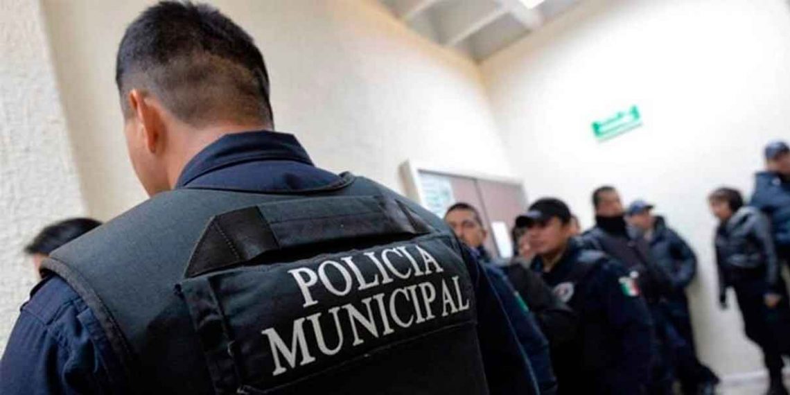 Abuso policial, principal denuncia ante la CDH en al menos 40 municipios de Puebla
