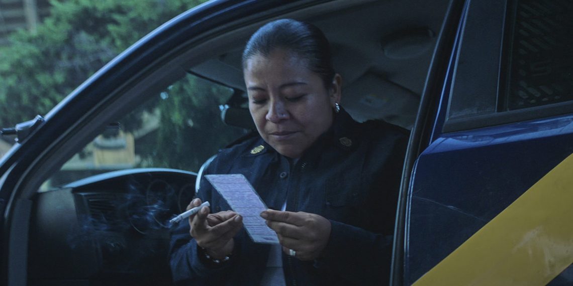 Ambulante se ha convertido en una plataforma que impulsa el trabajo de documentalistas mexicanos. (Imagen: Netflix)
