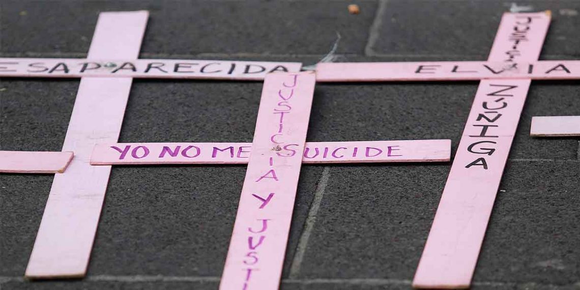 Ibero Puebla pidió no minimizar casos de feminicidios sino atenderlos