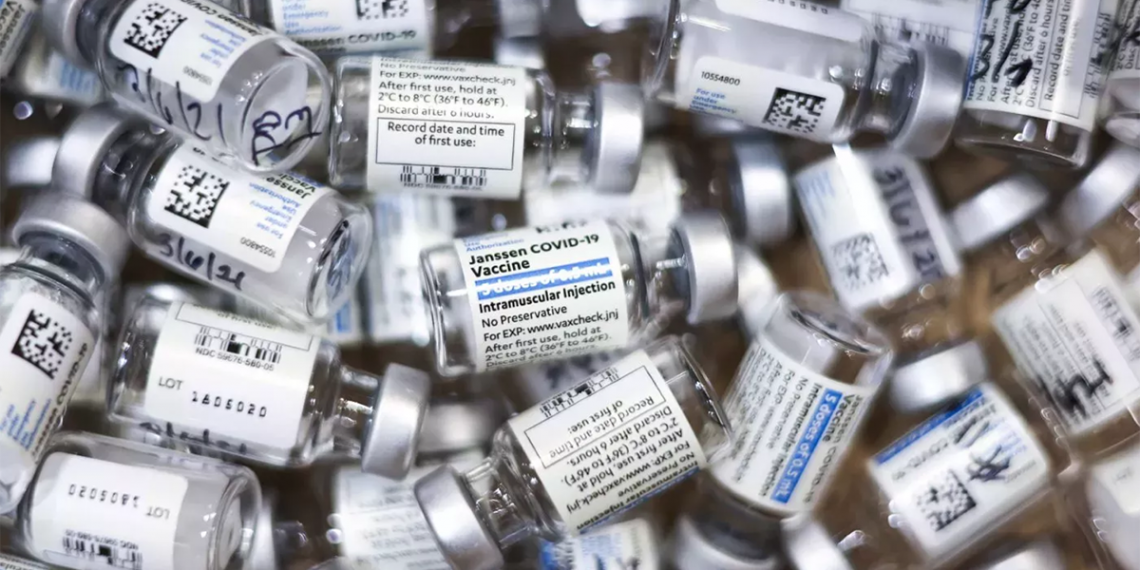Archivo. El nuevo ingrediente ayudaría a que las inmunizaciones tengan más éxito en el combate de enfermedades. (Foto: Michael Ciaglo/Getty Images)