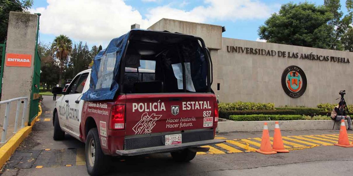 La Udlap solicitó al Poder Judicial regrese el campus universitario