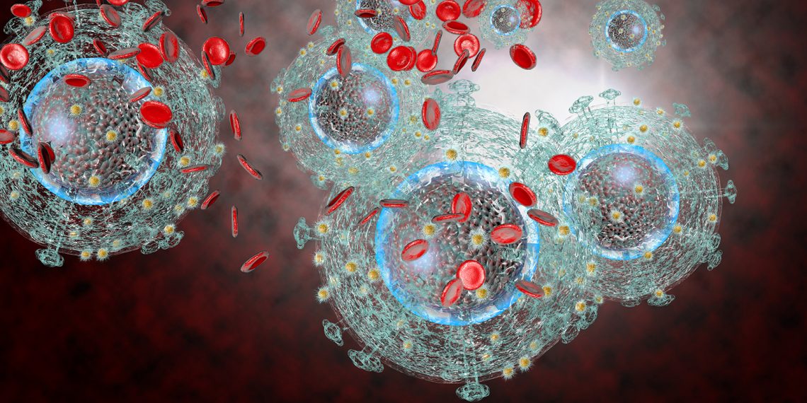 Proyecto Mosaico, la vacuna anti-VIH, se halla en fase 3. (Foto: Adobe Stock)