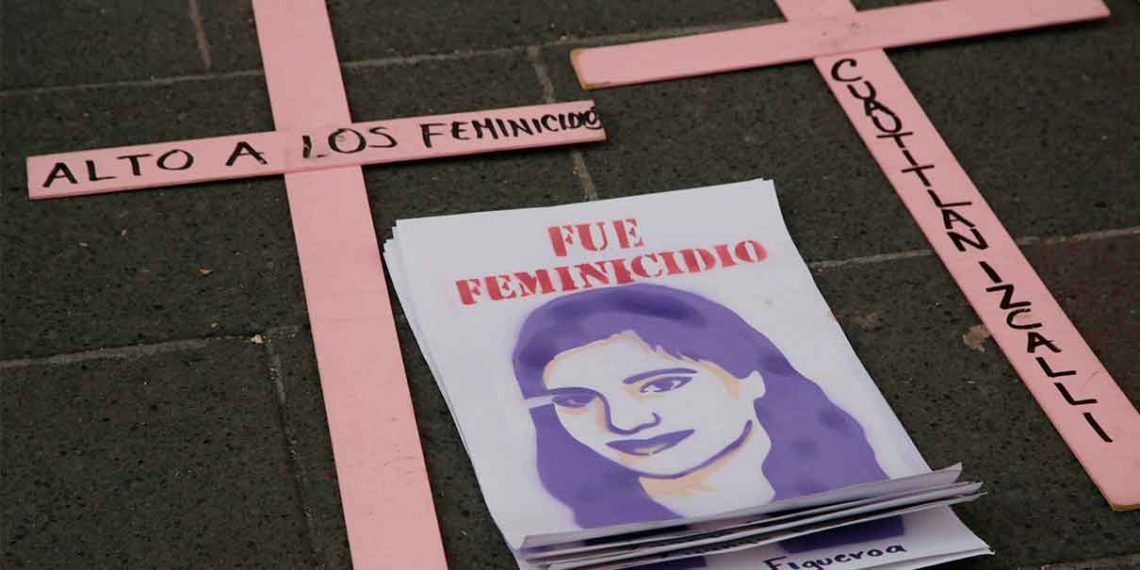 37 feminicidios durante 2021 y encontraron a 213 desaparecidos; reportó Segob Puebla