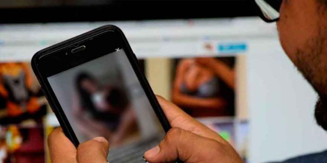 Exigen en Puebla aplicar Ley Olimpia a responsable de revelar contenido sexual de mujeres en Telegram