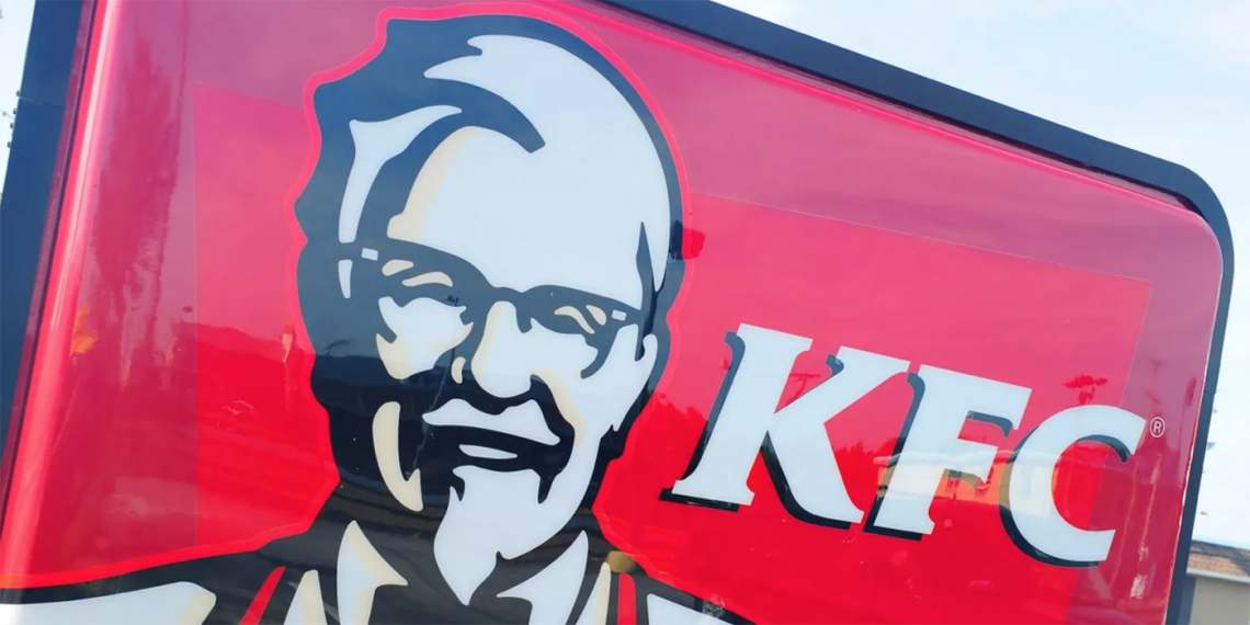 Beyond Fried Chicken de KFC estará disponible en todo Estados Unidos a partir del 10 de enero. (Foto: especial)