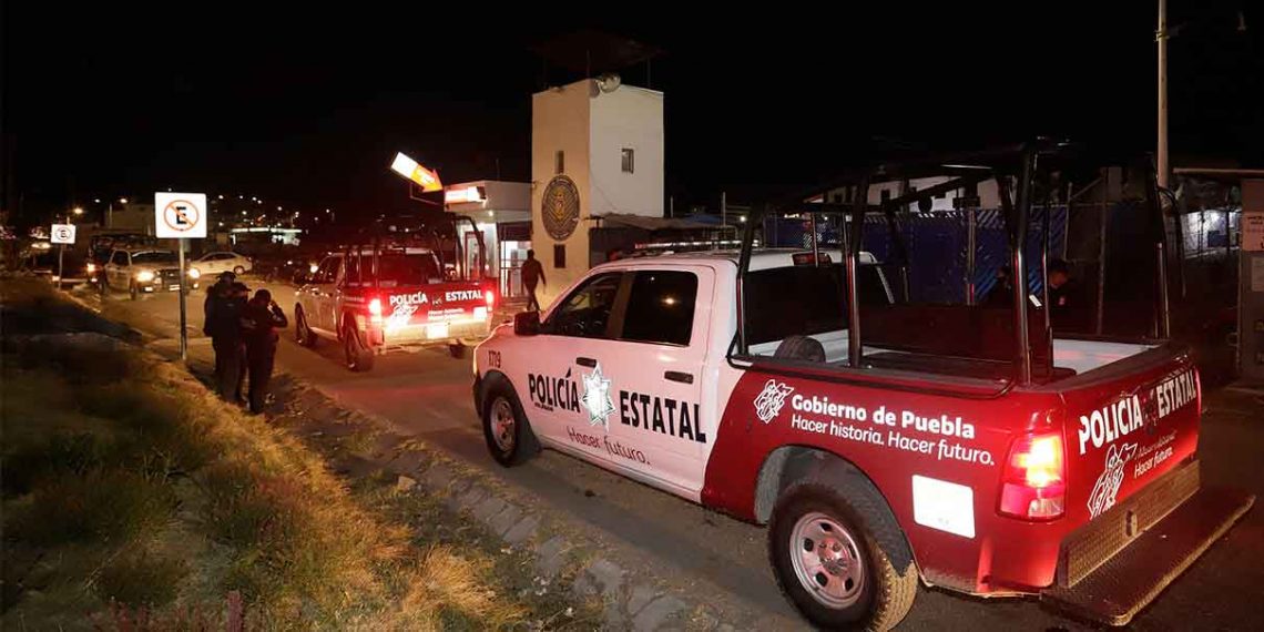Tras caso del bebé Tadeo y 19 detenciones, mujer dirigirá el Cereso San Miguel, en Puebla