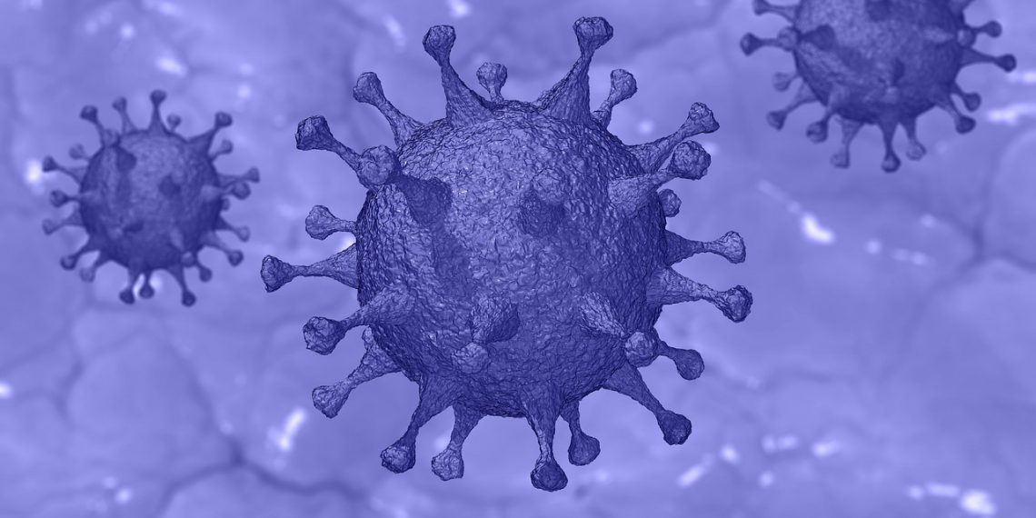 El perfil de las mutaciones y los datos preliminares indican que la eficacia de las vacunas contra la enfermedad sintomática por ómicron se reducirá. (Foto: Pixabay)