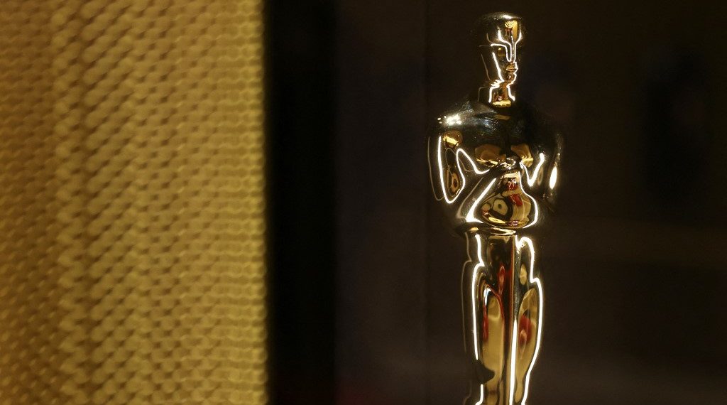 Los premios Óscar se entregarán el próximo  27 de marzo en Hollywood. (Foto: Rich Fury/AFP)