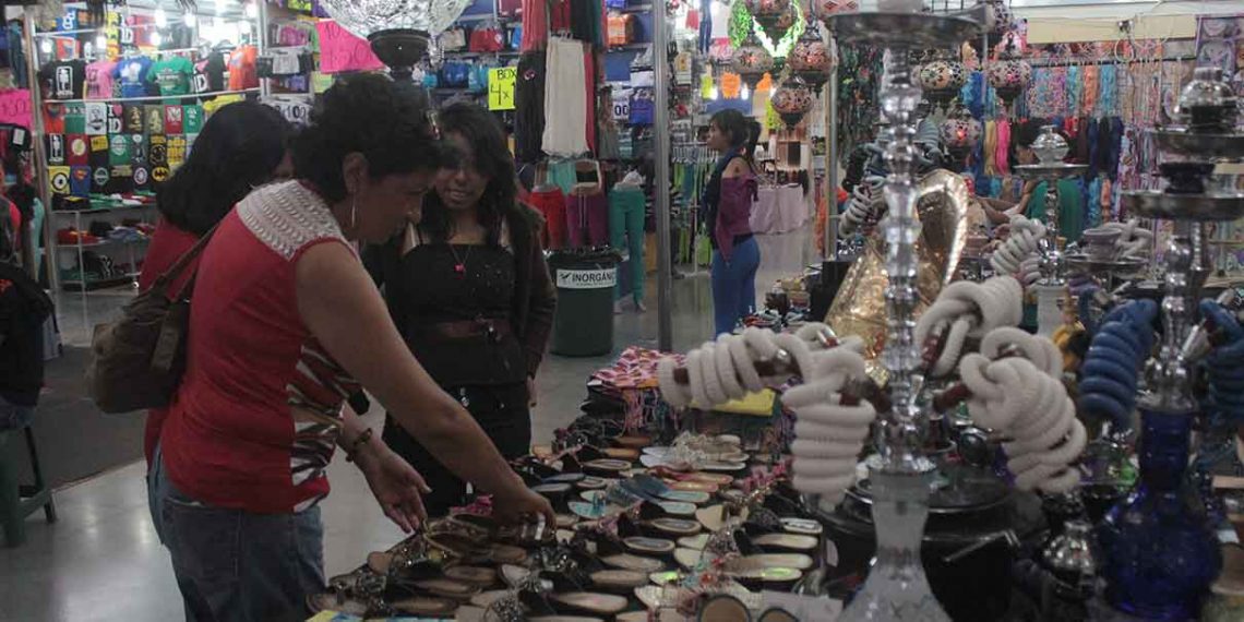 ALERTAN sobre fraudes por la venta de espacios para la Feria de Puebla