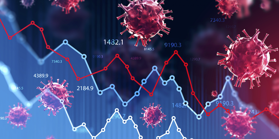 La economía de mercado es la única entidad capaz de continuar desarrollando la cura global para el covid-19 y los siguientes virus o bacterias que surjan. (Imagen: Adobe Stock)