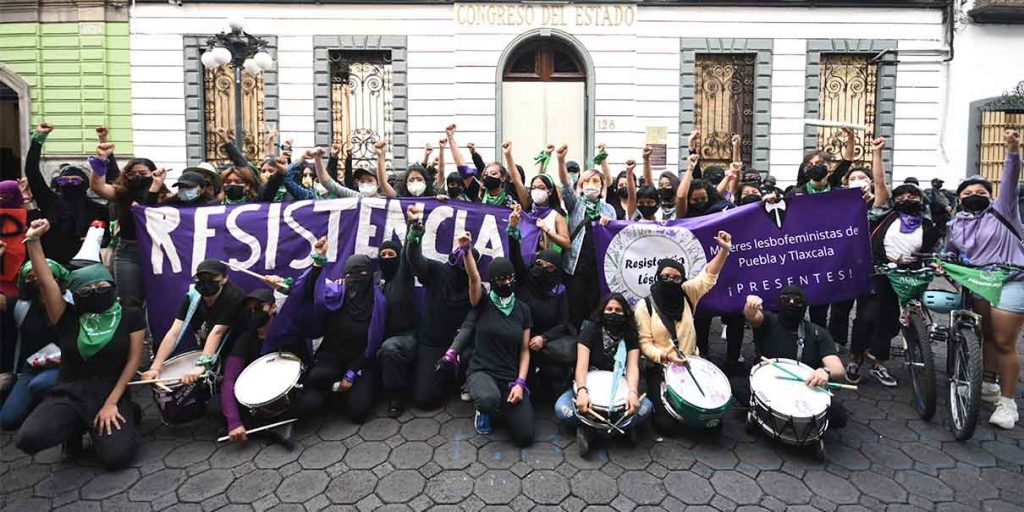 Con reforma, el PT busca despenalizar el aborto en Puebla