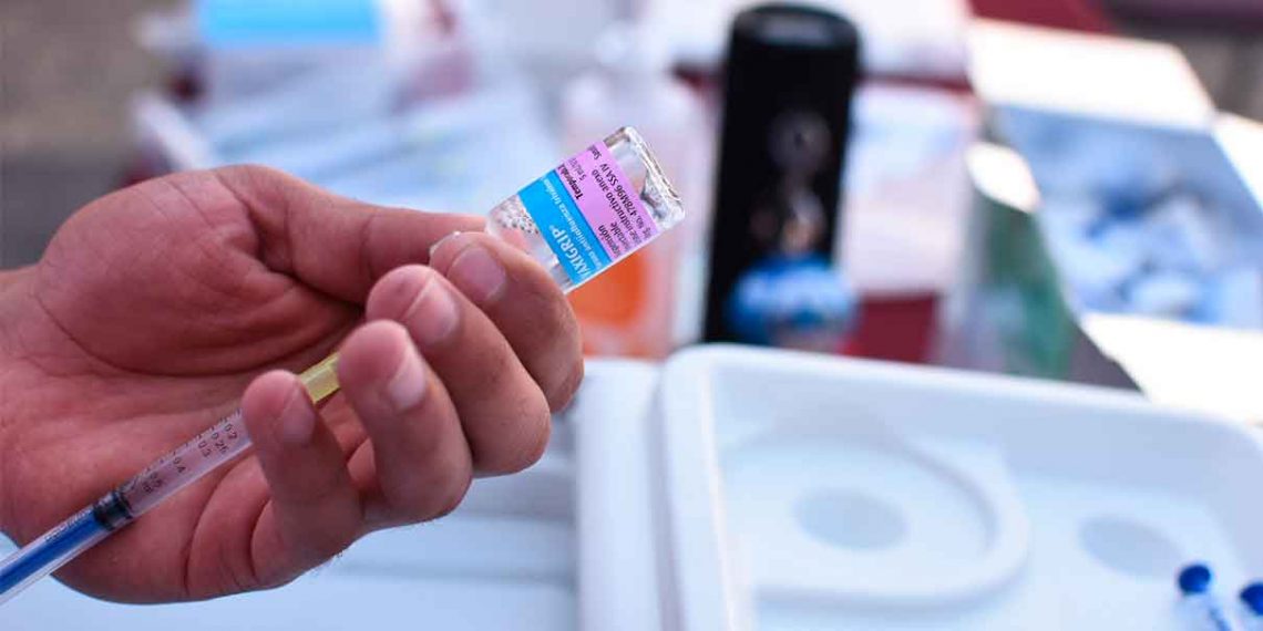 En Puebla habrá 16 módulos permanentes de vacunación anti Covid