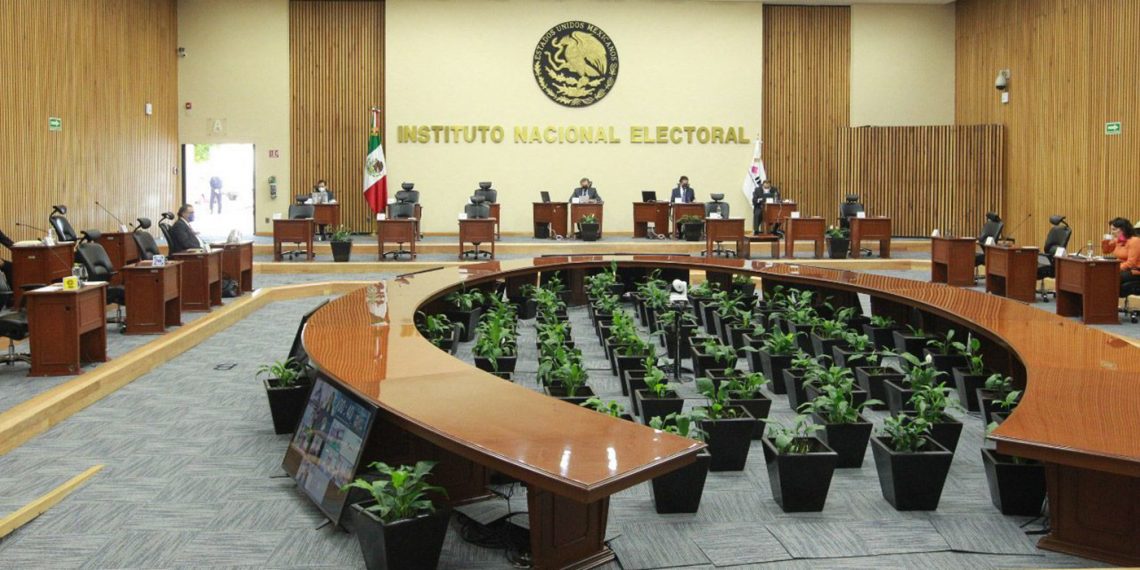 El fortalecimiento de un árbitro electoral autónomo, sólido y confiable cambió el curso de la democracia en México. (Foto: INE/Cuartoscuro)