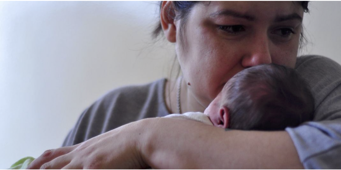 La mayoría de las víctimas civiles fueron causadas por armas explosivas con una amplia área de impacto. (Foto: Unicef/Andriy Boiko)