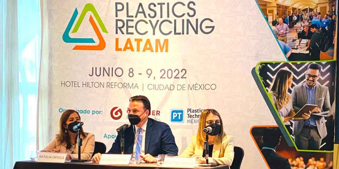 Crecerán inversiones en la industria del reciclaje en México y Latam