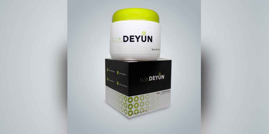 Deyun-Pharma