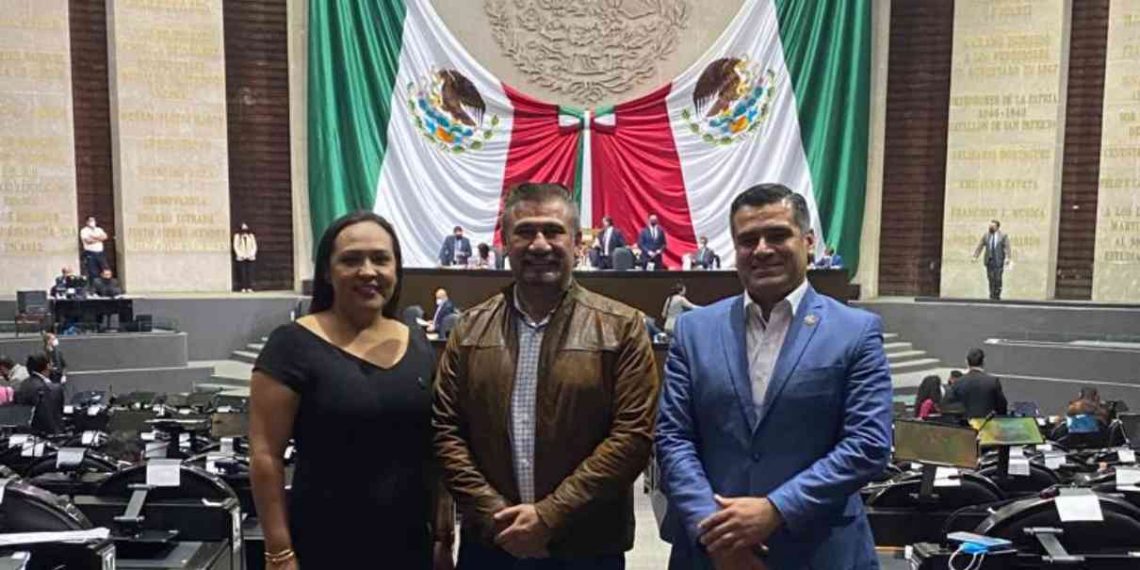 INICIATIVA DE LEY PARA IMPULSAR SECTOR FRANQUICIAS EN MÉXICO