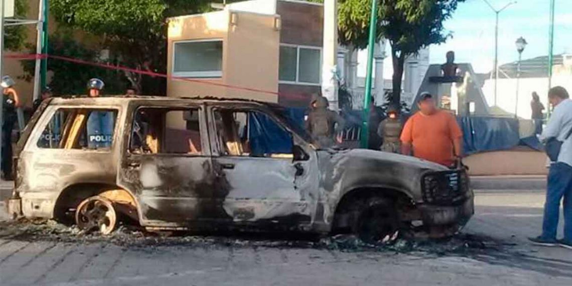 Linchamientos aumentaron en Puebla por crisis de legitimidad estatal, alertó Ibero Puebla