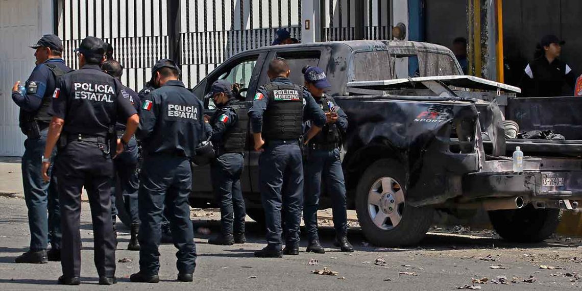 No más uso de pirotecnia en la capital poblana tras explosión en Balcones del Sur