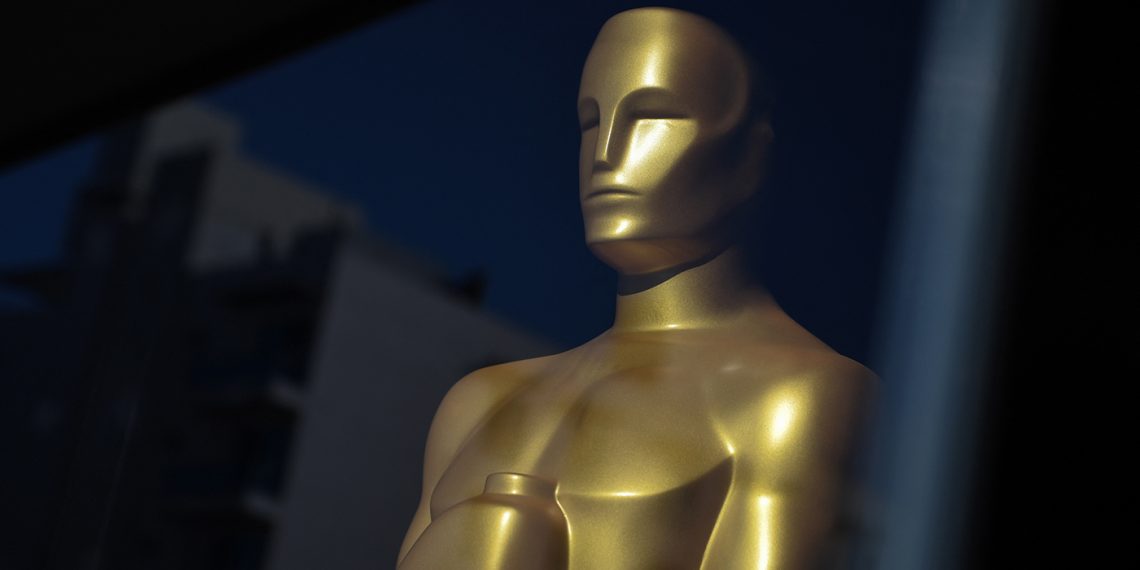 La 94 edición de los Premios Óscar se realizará este 27 de marzo en el Dolby Theatre de Los Ángeles. (Foto: Robyn Beck/AFP)