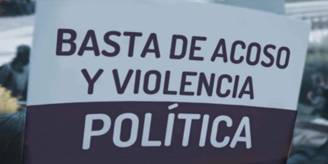 Puebla, entre los estados con más denuncias por violencia política de género