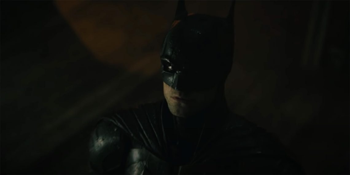 Un joven confundido y egocéntrico encarna al nuevo Batman. (Imagen: Warner Bros)