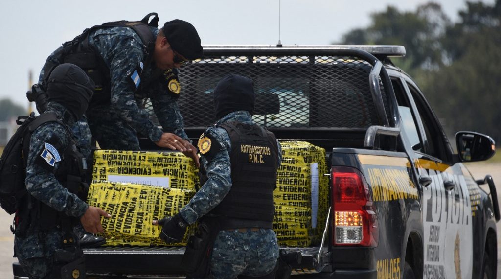 Molina-López supervisa directamente todas las operaciones, especialmente el tráfico de toneladas de cocaína desde América del Sur y Central hacia México. (Foto: Johan Ordonez/AFP)