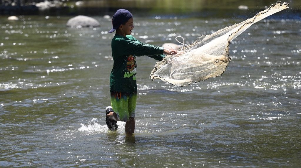 (Marvin Recinos/AFP)