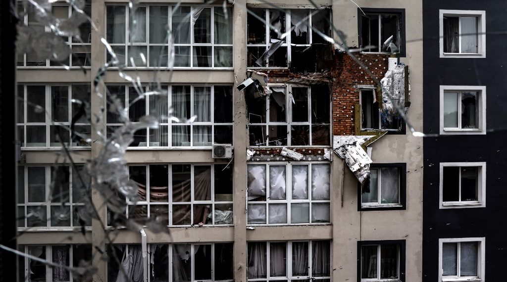 El Kremlin no especificó donde estuvieron desplegados los soldados ni cuál fue su misión. (Foto: Ronaldo Schemidt/AFP)