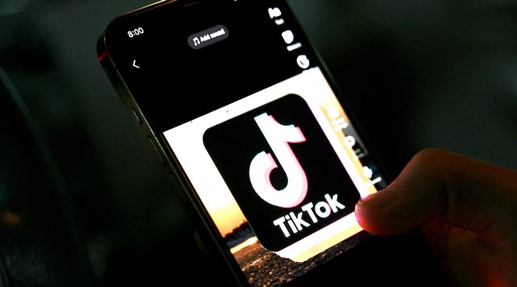 La aplicación china TikTok ya fue prohibida dos veces en Pakistán por haber difundido un contenido considerado como “inapropiado". (Foto: Wakil Kohsar/various sources/AFP)