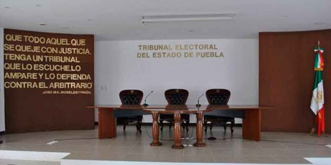Barbosa: reforma electoral sacará de órganos electorales el contubernio con el poder