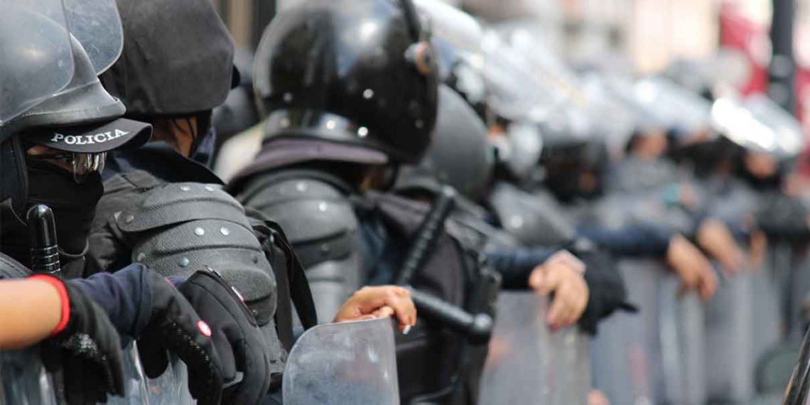 Con casa y coche se reconocerá la labor a los mejores policías de Puebla