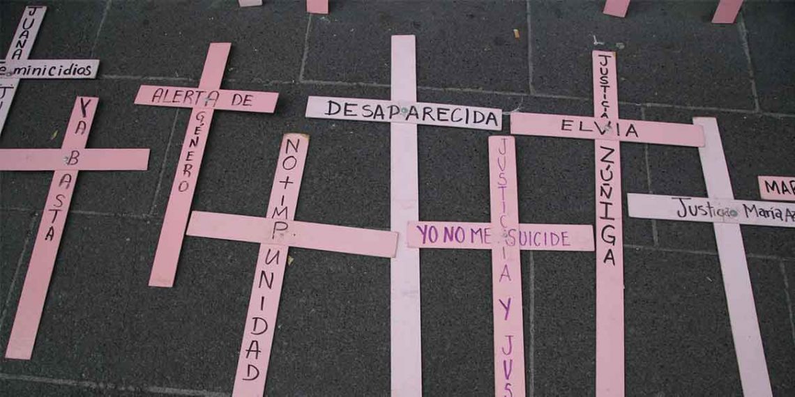 En Puebla, niñas y adolescentes las principales víctimas de feminicidio, explotación sexual y desapariciones